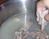 Foto langkah ke 3 dari resep Gulai Kambing.