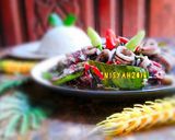 Foto langkah ke 3 dari resep Cumi Hitam ~ Segar & Gurih.. 🐙.