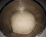 Foto del paso 3 de la receta: Pan casero con grasa