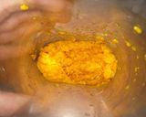 Foto del paso 1 de la receta: Budín de Mandarina 🍊