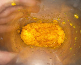 Foto del paso 1 de la receta: Budín de Mandarina 🍊
