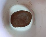 Foto del paso 2 de la receta: Mini alfajorcitos de chocolate