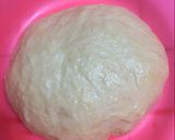 Foto langkah ke 4 dari resep Donat Tanpa Ulen.