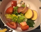 Foto del paso 1 de la receta: Comida para ancianos receta 5