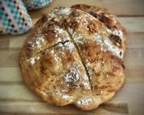Foto del paso 7 de la receta: Bollo de aceite (en Thermomix)