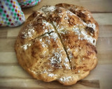 Foto del paso 7 de la receta: Bollo de aceite (en Thermomix)