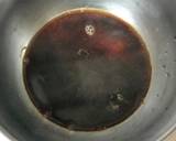 Hot chocolate coffee recipe step 3 photo