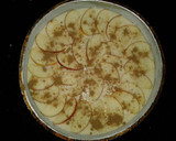 Foto del paso 5 de la receta: Torta húmeda de🍎 manzana