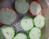 Foto langkah ke 5 dari resep Kue putu ala abang2.