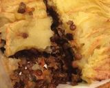 Foto del passaggio 5 della ricetta Pasticcio al purè di patate 🥔