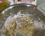 Foto langkah ke 5 dari resep Ayam Goreng Kremes.