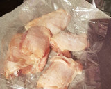 Foto del paso 2 de la receta: Pollo al horno