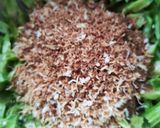 Gambar langkah 8 resipi Kerabu Kacang Botol.