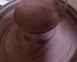 Foto langkah ke 3 dari resep Puding Coklat/Chocolate Puding.