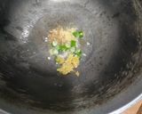 A picture of step 2 of Yummy Kaddu.