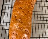 Foto del paso 9 de la receta: Pan de Jamón en panificadora