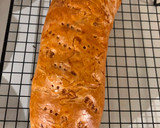 Foto del paso 9 de la receta: Pan de Jamón en panificadora