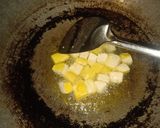 Foto langkah ke 1 dari resep Tumis Pokcoy Tahu.