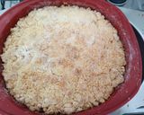 Foto del paso 4 de la receta: Crumble fácil de manzana