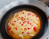 केक (cake recipe in hindi) रेसिपी चरण 6 फोटो