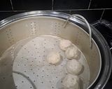 Foto langkah ke 4 dari resep Nugget ayam isi keju homemade.