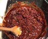 Chocolate & pistachio fridge cake recipe step 6 photo