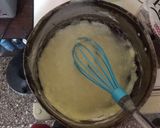 Foto del paso 2 de la receta: Panquecas o Panqueques
