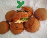 Hình bước làm 10 của món Bánh Papparoti