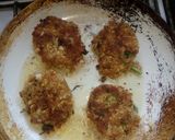Foto del paso 4 de la receta: Hamburguesas de soja
