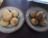 Foto langkah ke 3 dari resep Roti goreng atau untuk2.