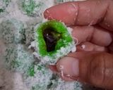 Foto langkah ke 9 dari resep Klepon.