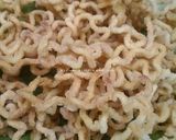 Foto langkah ke 5 dari resep Mie Crispy/Mie Kriuk/Fujimie.