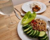 Rántott Bimbós Pöffeteggomba recept fázis 5 fotója