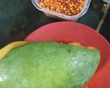 Foto langkah ke 1 dari resep Asinan Mangga.