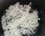 Foto del paso 4 de la receta: Coliflor con garbanzos