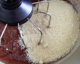 Une image de l'étape 4 de Fondant au chocolat (gluten free) 🍫❤️🤤.