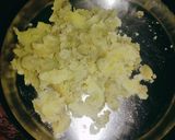রাঙা আলুর গোলাপজামুন (Ranga Aloor golapjamun recipe in bengali) রেসিপির ধাপ 1 ছবি