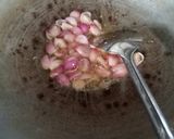 Foto langkah ke 3 dari resep Tumis Tempe Teri Viral.