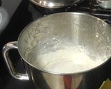 A picture of step 5 of Turkish Apple Pie.