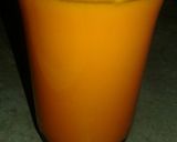 મેંગો જયુસ (Mango Juice Recipe In Gujarati) રેસીપી સ્ટેપ2ફોટો