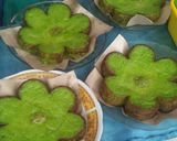 Foto langkah ke 6 dari resep Bingka Tapai Panggang.