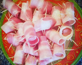 Foto del paso 2 de la receta: Bartolitos