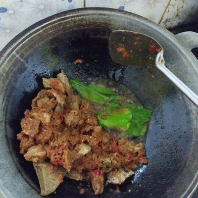 Langkah 6