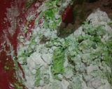 Foto langkah ke 3 dari resep Kue Klepon.