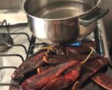 Foto del paso 4 de la receta: Huachimole