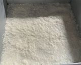 Foto langkah ke 3 dari resep Lapis Singkong.
