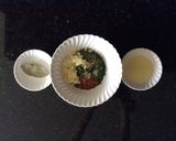 Foto del paso 10 de la receta: Salsas Chimichurri Estilo Argentino (1. Salsa Chimichurri Clásica)