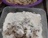 Foto langkah ke 5 dari resep Keripik Usus Crispy.