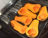 Foto del paso 1 de la receta: Coreanitos rellenos