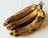 Foto langkah ke 1 dari resep Easy Banana Bread.